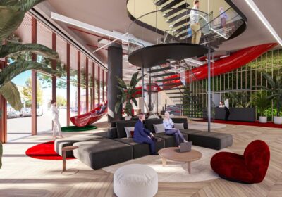 Arquitectura_ Renders