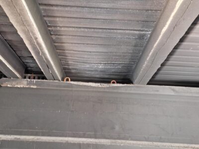 Pericial_reclamacio╠ün desperfectos